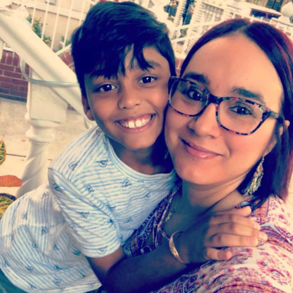 Meet your Posher, Melinda